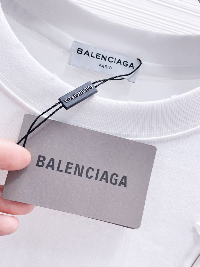 Balenciaga T-Shirts